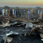 Did the US military strikes in Nigeria hit the right target? US military strikes in Nigeria