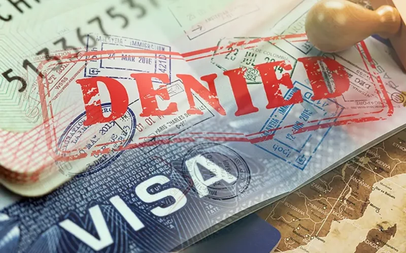 Five more African nations hit by US visa bond requirement as economic barriers mount
