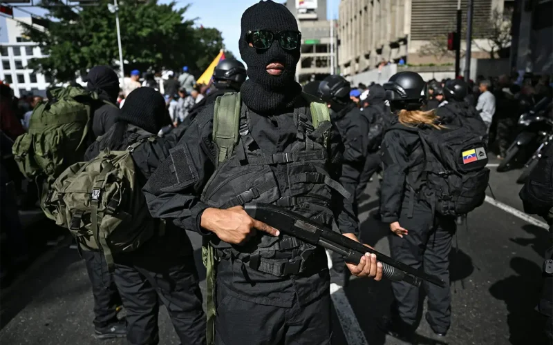 5 scenarios for a post-Maduro Venezuela — and what they could signal to the wider region
