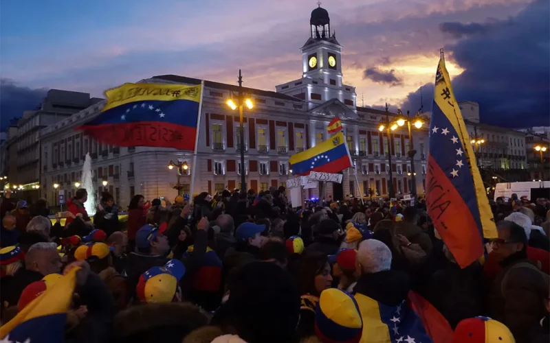 What next for the humanitarian crisis and response in Venezuela?