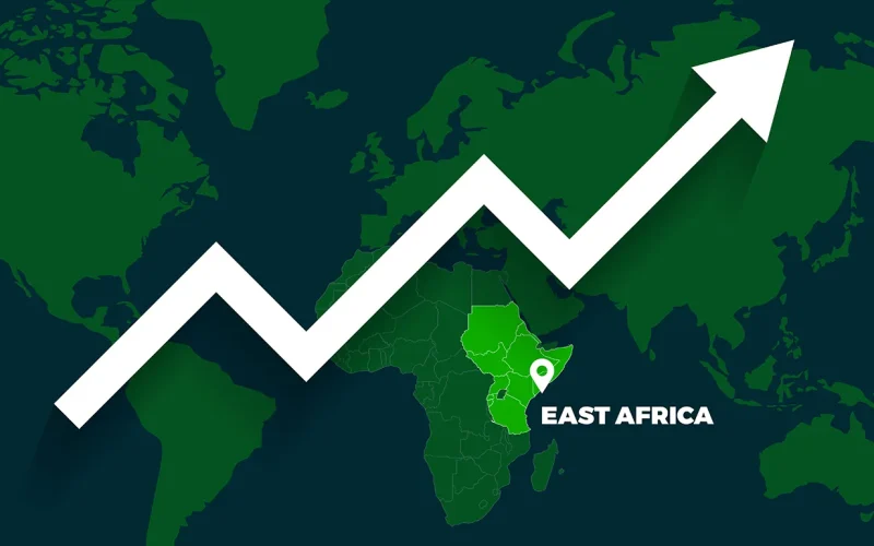 Why East Africa tops Africa’s 2026 economic projections