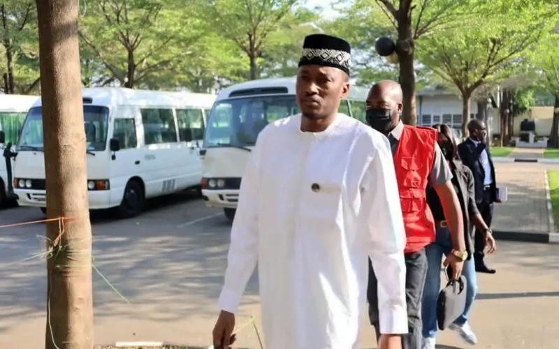 Nigerian Finance Commissioner faces $3.6m fraud charges over ghost motorcycle deal