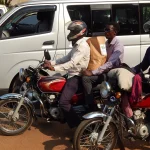 Uganda’s boda-boda drivers: the digital economy hasn’t been the route to formal work and better protection – research boda-boda_drivers