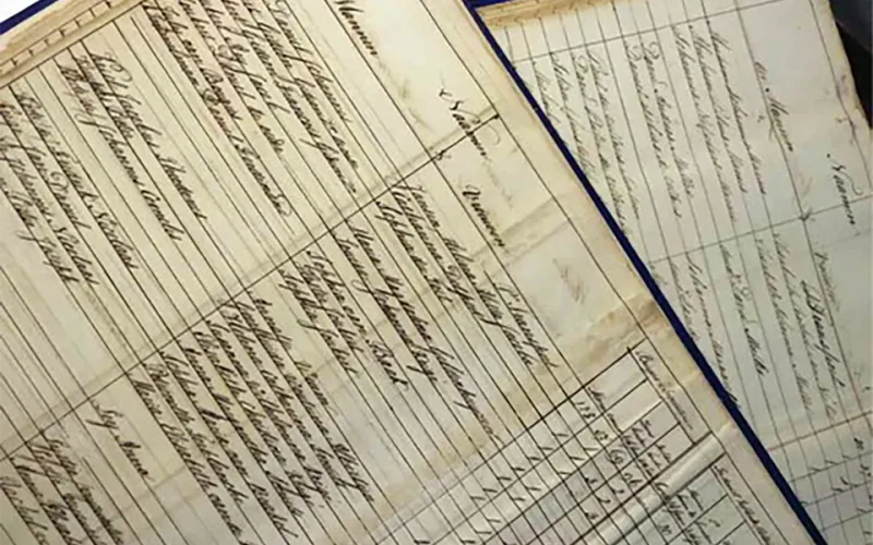 Colonial tax records hold 3 lessons for South Africa today – economic historian