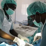 surgery