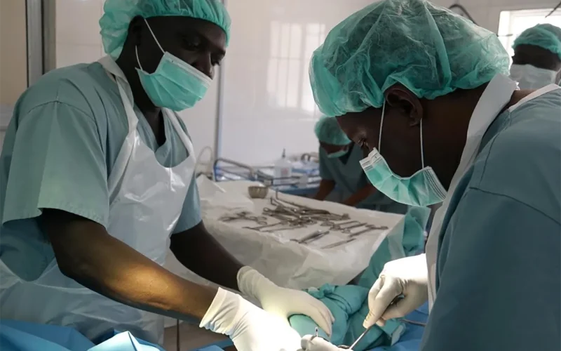 Medical negligence in Nigeria: what’s known, and what needs to be done