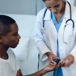 High cholesterol and insulin resistance are rising among young South Africans – what that means for public health type 2 diabetes testing