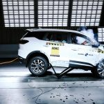 Chery Tiggo 7 Pro scores two stars in Africa safety test - AA raises alarm 1800Chery-Tiggo7Pro-frontal-impact
