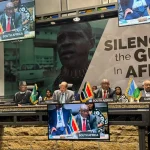 AU Summit_Committee of Five