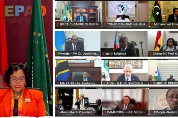 Africa launches major health financing initiative to address $2.4 trillion economic burden