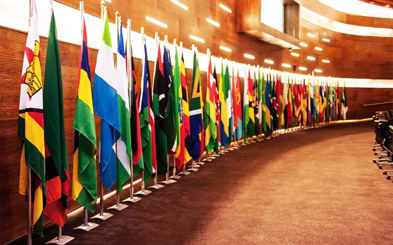 Africa’s trade blocs were designed to unite the continent: four reasons they haven’t delivered