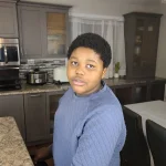 A father's unbearable grief after Zambian son falls victim to Canadian school massacre Abel Mwansa