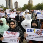 Afghan refugees