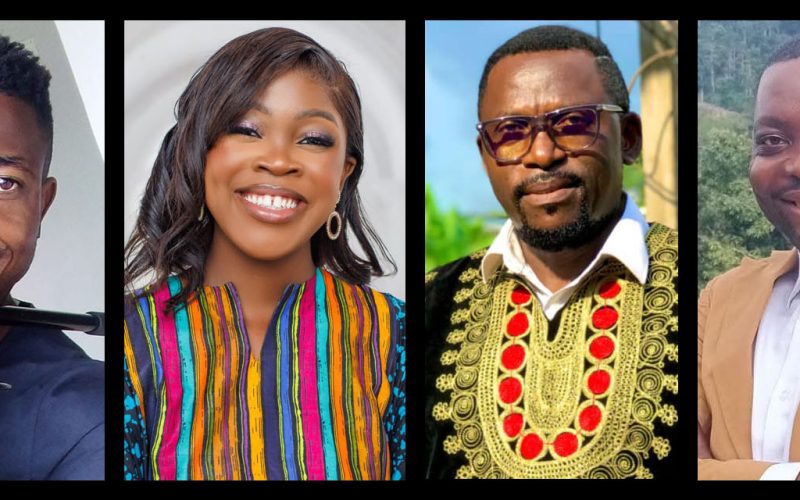 Released But Not Free: Journalists fear police mined their devices after Cameroon detention