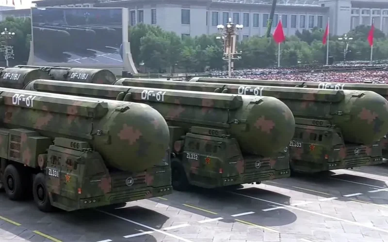 New Start’s expiration will make the world less safe – even if it doesn’t spark another nuclear arms race