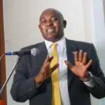 Chris Baryomunsi