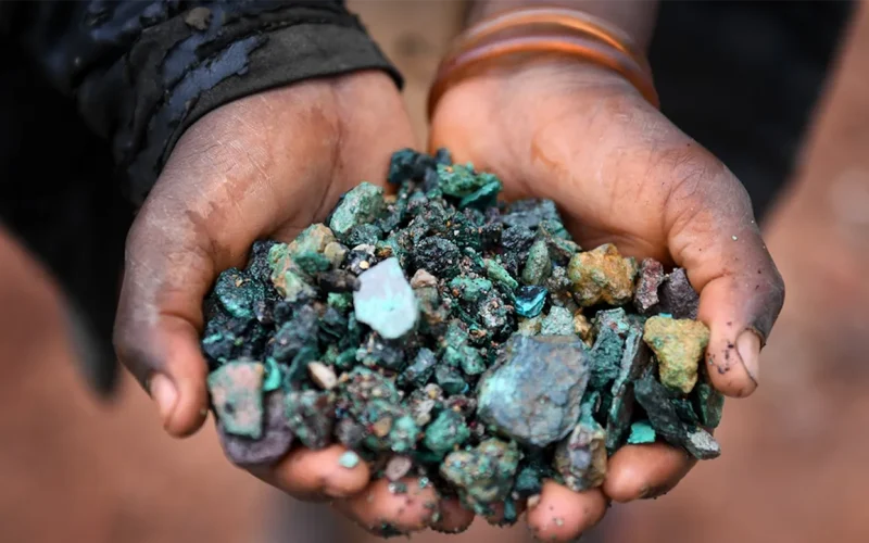 Critical mineral supply faces risks if local communities aren’t consulted enough: the case of lithium in Ghana