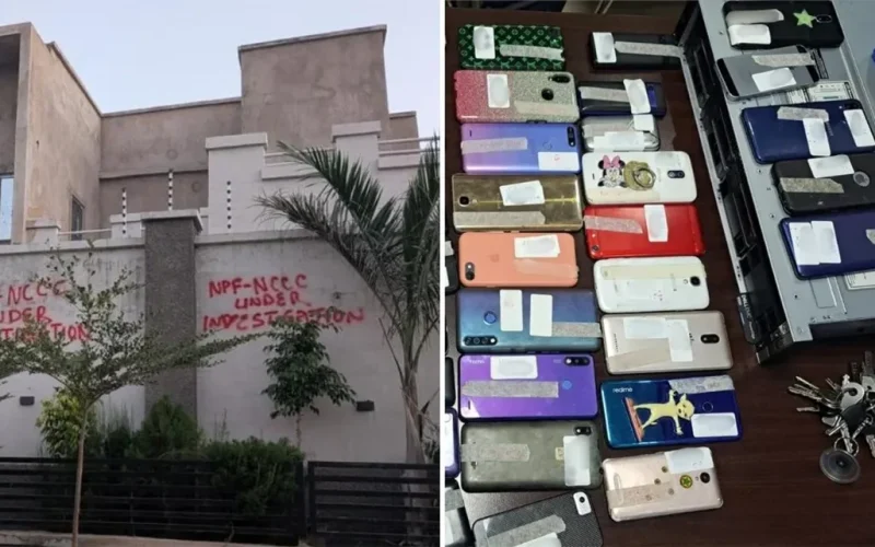Africa’s biggest cybercrime bust: 651 arrested, $4.3 million recovered in continental crackdown