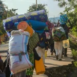 DRC_Univa_people leaving