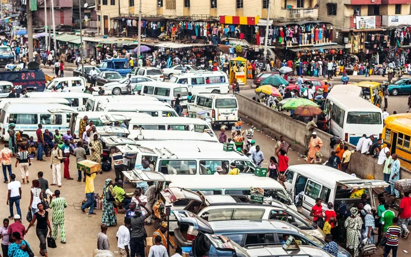 Debt-swaps are funding people-centered projects across Africa