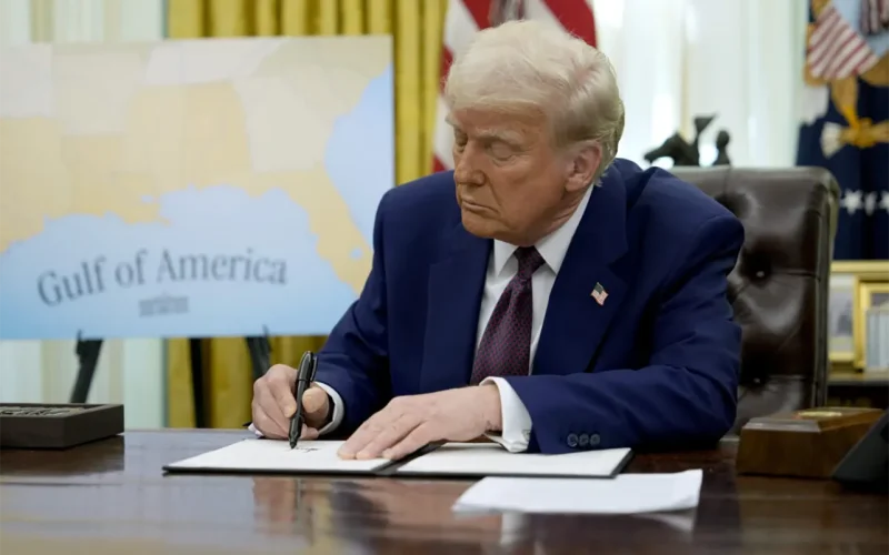 Trump hikes global tariffs to 15% as the fallout from Supreme Court loss continues