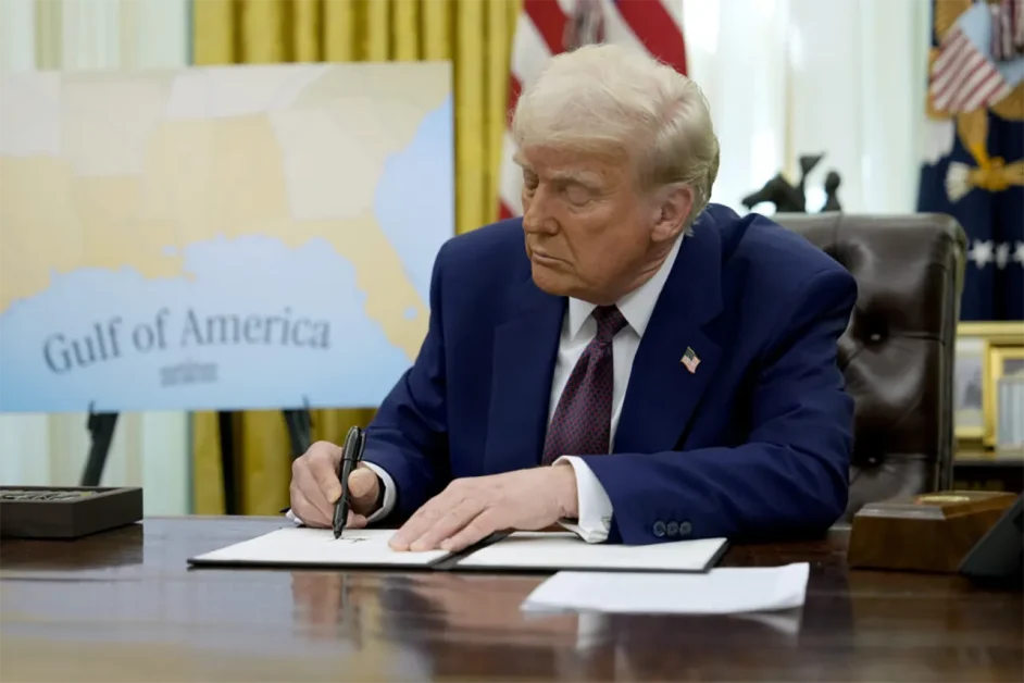 How Donald Trump has changed the way diplomacy is done