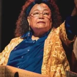 Dr Diana Ferrus