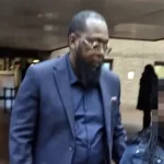 Edias Mazambani