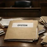 Epstein files_dockets_poland probe