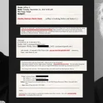 Epstein tracked #MeToo fallout and advised accused men behind the scenes Epstein files_texts