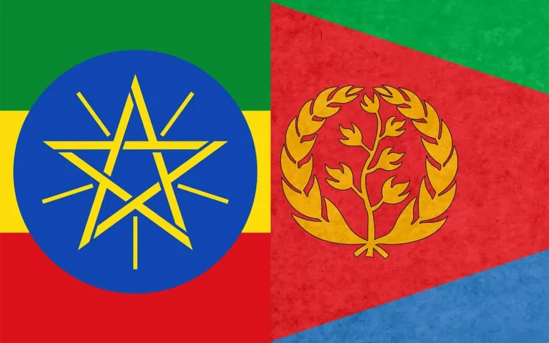 Ethiopia and Eritrea are on edge again: what’s behind the growing risk of war