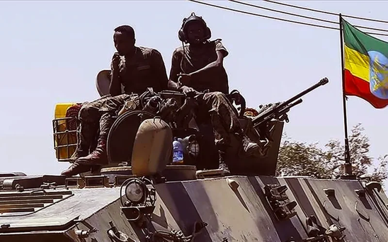 UN Rights Chief urges de-escalation in Ethiopia’s volatile Tigray region amid renewed clashes