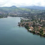 Freetown-aerialview