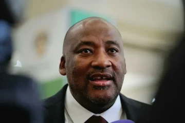 F1, UFC and LIV Golf: Gayton McKenzie Sets Out Bold Vision for South African Sport