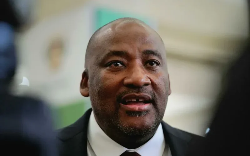 F1, UFC and LIV Golf: Gayton McKenzie Sets Out Bold Vision for South African Sport