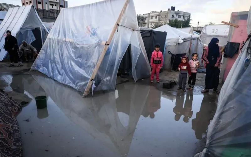 Gaza’s human catastrophe: A year of documented atrocities with no end in sight