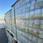 Gaza_humanitarian aid