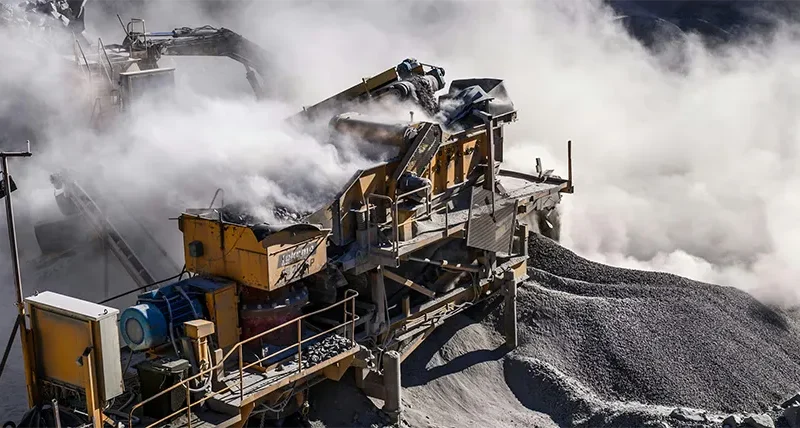Activists in Ghana are forcing extractive firms to account for the harm they cause – corporate abuse study