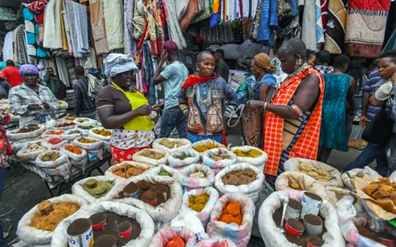 Taxing Africa’s informal economies: technology’s promise and pitfalls