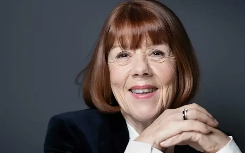 ‘I am the enemy of death’: Gisèle Pelicot’s memoir is a remarkable tale of survival