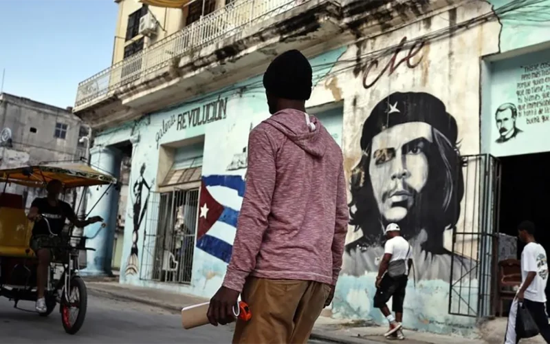 The US is starving Cuba of fuel – here’s what a deal between them could look like