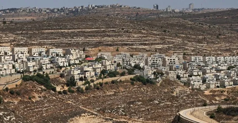 Israeli settlement expansion threatens Palestinian statehood, UN warns