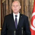 Kais Saied