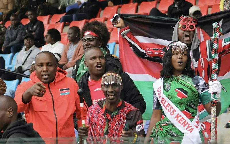 East Africa’s dismal football record doesn’t match its passion – what needs to happen