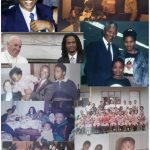 TRIBUTE: Katlego Sechaba Matsila - A citizen of the world Screenshot
