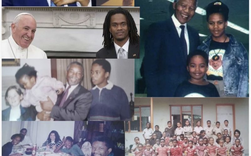 TRIBUTE: Katlego Sechaba Matsila – A citizen of the world