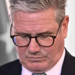 Keith Starmer