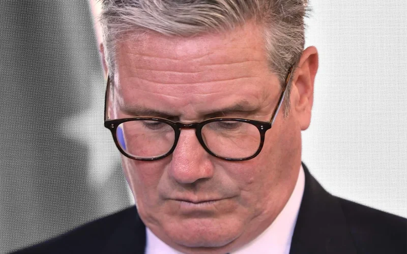 How much longer can Keir Starmer survive?