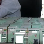 Kenya's passport scandal: Warlords, a Zimbabwean fraudster, and accusations of a plot to steal 2027 elections Kenya_passport_scandal