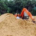 Kenya_sand mining